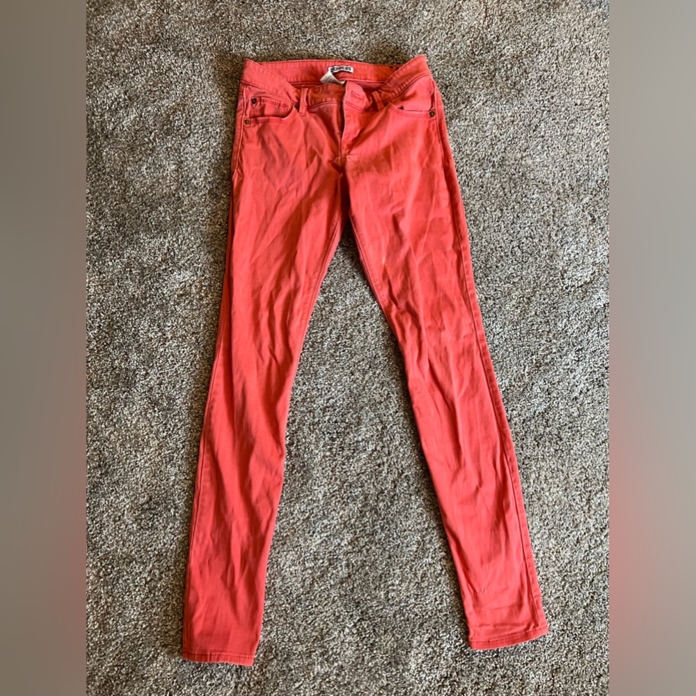 Express legging jeans